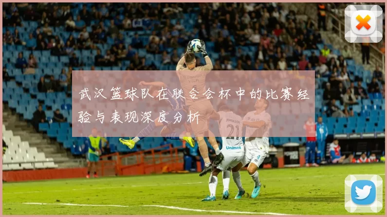 武汉篮球队在联合会杯中的比赛经验与表现深度分析