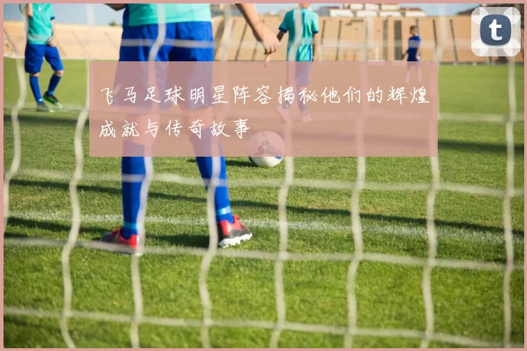 飞马足球明星阵容揭秘他们的辉煌成就与传奇故事