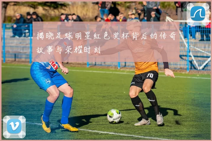 揭晓足球明星红色奖杯背后的传奇故事与荣耀时刻