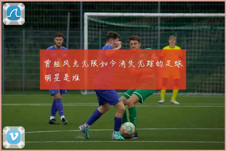 曾经风光无限如今消失无踪的足球明星是谁