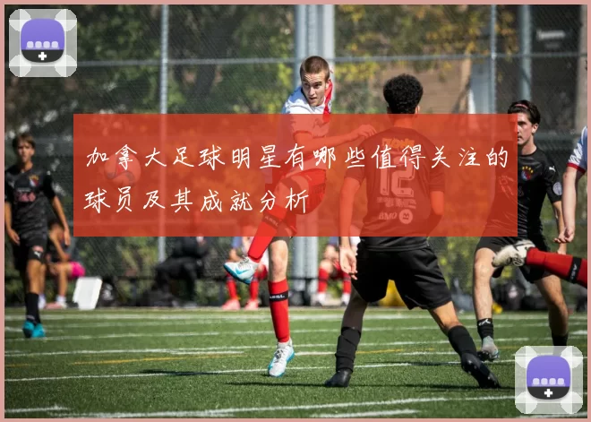 加拿大足球明星有哪些值得关注的球员及其成就分析