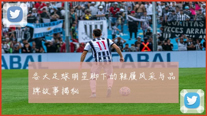 各大足球明星脚下的鞋履风采与品牌故事揭秘