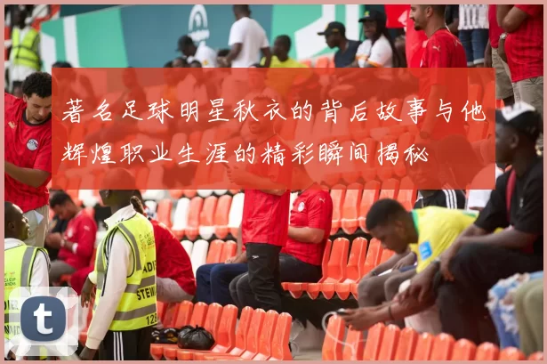 著名足球明星秋衣的背后故事与他辉煌职业生涯的精彩瞬间揭秘